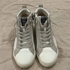 Vintage Havana Adele’s - size 8.5.